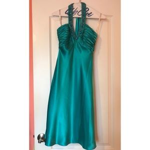 Special Occasion Dress